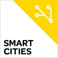 Tech London Advocates Smart Cities logo - Similar company to The Uk Launchpad