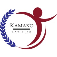 KAMAKO LAW FIRM logo - Similar company to Flashart Cameroun