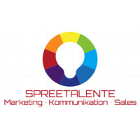 SPREETALENTE logo - Similar company to Vjsual