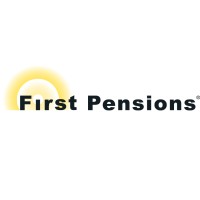 First Pensions logo - Similar company to Only Once
