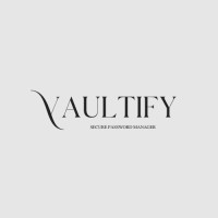 Vaultify logo - Similar company to Vaultify