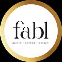 Fabl Cafe & Patisserie logo - Similar company to Mainoste Print Oy