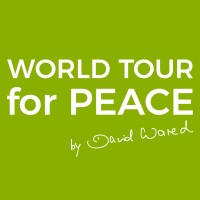 WORLD TOUR for PEACE by David Wared logo - Similar company to World Tour Beta