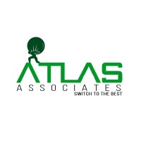 Atlas Associates logo - Similar company to Atlas Llp