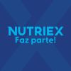 Nutriex logo - Similar company to Perdomo Doces