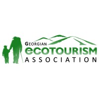 Georgian Ecotourism Association logo - Similar company to Sustainable Development Solutions Caucasus (Sdsc)