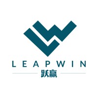 Leapwin Pte Ltd logo - Similar company to Nus Fintech Lab