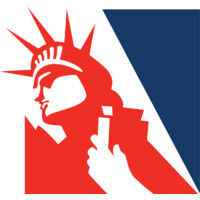 Americans for Immigrant Justice logo - Similar company to Florida Immigrant Coalition (Flic)