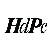 HdPc logo - Similar company to Hundred Percent