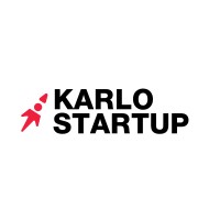 Karlo Startup logo - Similar company to Sharkstracker