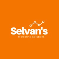 Selvan's Marketing Solutions logo - Similar company to Selvan Consulting