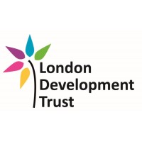 London Development Trust logo - Similar company to Scotland Office