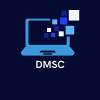 Digital Marketing Service Center logo - Similar company to Krytonix Technologies