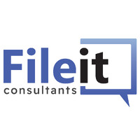 Fileit Consultants logo - Similar company to Sliq360