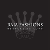 Raja Fashions logo - Similar company to Proodle Solutions