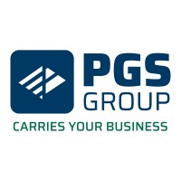 PGS Maroc logo - Similar company to Bropal