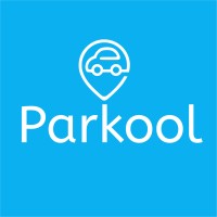 Parkool logo - Similar company to Lightvessel