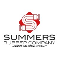 Summers Rubber Company logo - Similar company to Peck Engineering Inc.