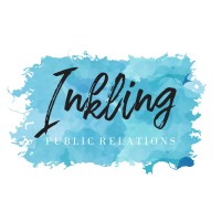 Inkling Public Relations logo - Similar company to Astonishing Systems, Inc