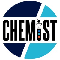 CHEMIST Media logo - Similar company to Sharpe Creative