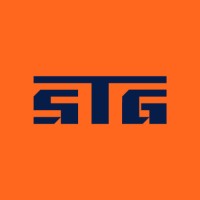 Construtora Stenge logo - Similar company to Dbub Construtora