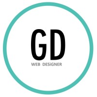 GD_WeB_DesiGneR logo - Similar company to Professional Web Designer