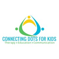 Connecting Dots for Kids logo - Similar company to Connecting Dots Foundation