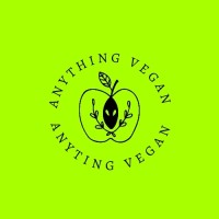 Anything Vegan logo - Similar company to Atlantic Pacific Foods