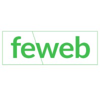 FeWeb logo - Similar company to Multiminds
