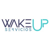 Wake Up Servicios logo - Similar company to Codelines.Io