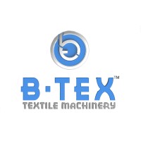 B-Tex Textile Machinery logo - Similar company to Textile Machinery