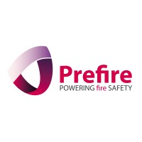 Prefire logo - Similar company to Iseesac