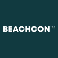 Beachcon logo - Similar company to Elo Entertainment