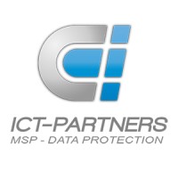 ICT-Partners logo - Similar company to Pczen