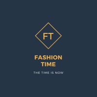 Fashion Time logo - Similar company to Digital Marketing Solutions - Dms