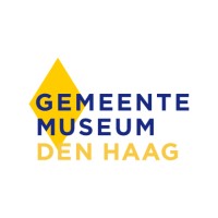 Gemeentemuseum Den Haag logo - Similar company to Museum Textile Services