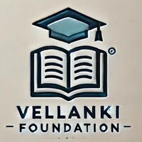 Vellanki Foundation logo - Similar company to Cloud Bridge Solutions Inc