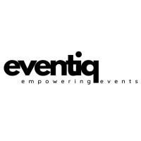 EventIQ logo - Similar company to Eventiq