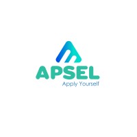 APSEL Technologies logo - Similar company to Aer Technology Solutions