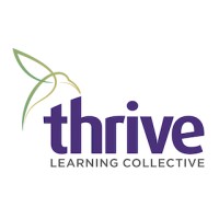 Thrive Learning Collective logo - Similar company to Thrive Learning Solutions