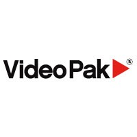 VideoPak - Video Brochures logo - Similar company to Fuse Innovation Ltd