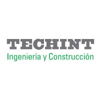 Techint Engineering & Construction logo - Similar company to Criba