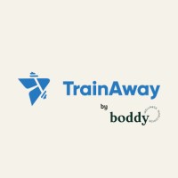 TrainAway by BODDY logo - Similar company to Boddy