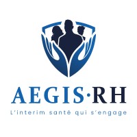 AEGIS RH logo - Similar company to Cercle Interim