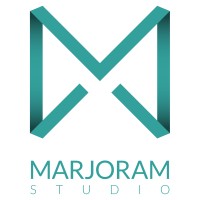 Marjoram Studio logo - Similar company to Matek