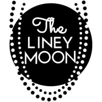 The Liney Moon logo - Similar company to Tydal Wear