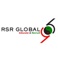 RSR Global Limited logo - Similar company to Hrhelpdesk Trust