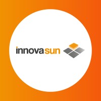 INNOVASUN logo - Similar company to Bati Tech