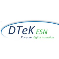 DTeK Group logo - Similar company to Dtek Learn