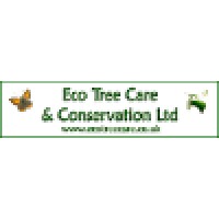 Eco Tree Care & Conservation Ltd logo - Similar company to 1